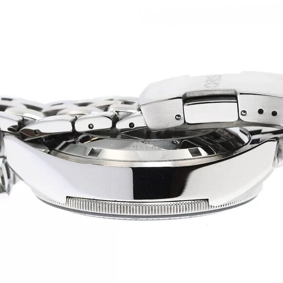 ORIS Artix GT Chronograph 7661-44 black Dial Automatic Men's Watch_878570 - Picture 10 of 12